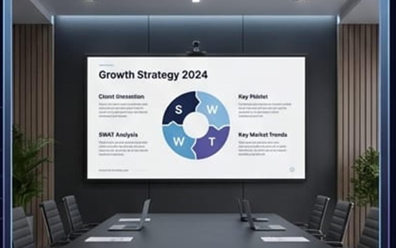 Startup Growth Roadmap & Tech Audit product interface